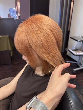 ネイトル(naitre) ビタミンカラー