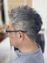 フレアヘアー(flair hair) ベリーショート