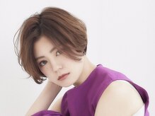 レヴィ 神楽坂(Levi)の雰囲気（一人ひとりの個性と魅力を最大限引き出します[白髪染め]も人気）