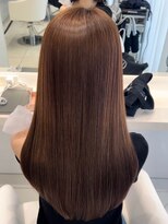 コアプラス 千葉(COA PLUS)&nbsp;千葉/酸熱トリートメント/ヘアセット