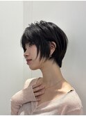 骨格補正×小顔効果　360°美シルエットショート【表参道/渋谷】