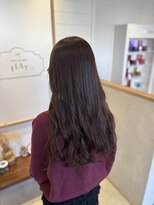 プレイアンドコー 日立店(pLAy&co)&nbsp;明るめベージュカラー