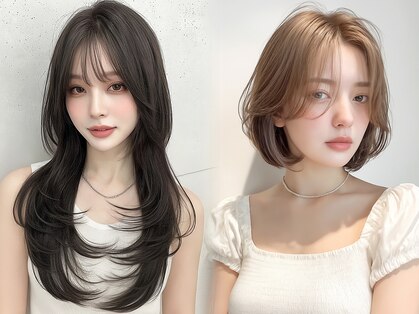 ハル(HAL)の写真