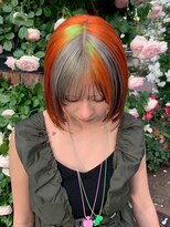 リリック(LYLICK) デザイン