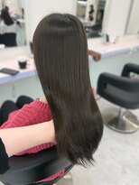 ロア(ROA) 本気で変わる。ROAの髪質改善