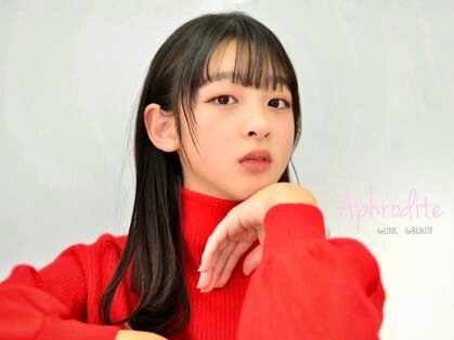 アフロディーテ 南中山店(Aphrodite)の写真