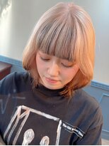 カルチェ(Quartier)&nbsp;たぬきカラー☆★