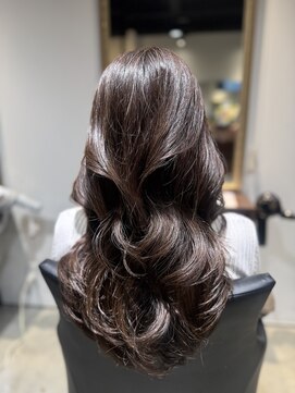 エニー 栄(Any) ラベージュ