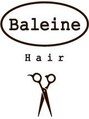 Baleine Men's salon 水戸 メンズサロン/メンズカット/メンズパーマ/メンズカラー/Baleine Men's salon 水戸