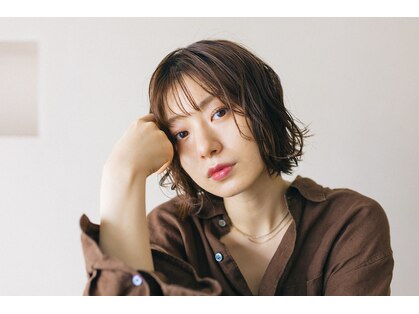 ロカ リセル バイ ツリー(loca resel by tree)の写真
