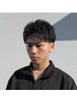レーニス 宇都宮(Lenis)&nbsp;アップバングショート