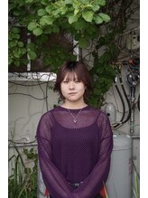 ワビサビ(WB/SB) SARA
