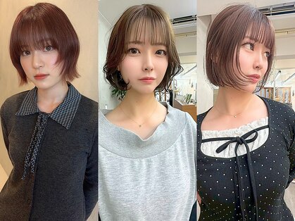 リアン(Lien)の写真