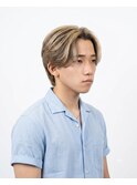 メンズカット/フェード/濡れパン/バーバー/理容/博多/天神/眉毛