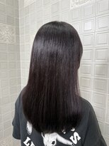 ヘンリエッタ 表参道(Henrietta)&nbsp;髪質改善トリートメント