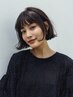 シニアデザイナーカット　￥5280