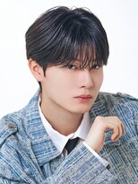 メンズヘアセンス 渋谷(MEN'S HAIR SENSE)&nbsp;シースルーマッシュ