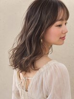 ヘアメイク アージュ 大野城 下大利店(HAIR MAKE age)&nbsp;シークレットハイライト