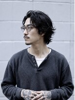 プランツヘアー 高宮店(Plants hair)&nbsp;ニュアンスパーマ スパイラルパーマ 高宮美容室 平尾美容室