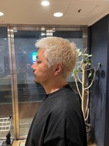 アカラ(acala)&nbsp;ホワイトブリーチ【20代/30代/40代/MENS/MEN】