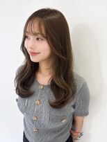 ルノン 草加獨協店(LUNON)&nbsp;韓国風レイヤー
