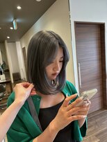 イタクラ 鳥屋野店(ITAKURA)&nbsp;アッシュグレー