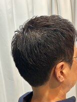 クローバー(CLOVER)&nbsp;心斎橋　CLOVER  ベリーショート