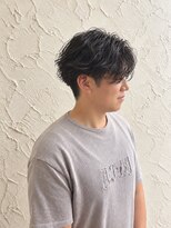 プリモ リコ(Primo.rico)&nbsp;メンズカットパーマ