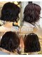 クロレ(CLORE)の写真/《今っぽさのあるオシャレパーマ》を質感、デザインにこだわって幅広いご提案をいたします◎