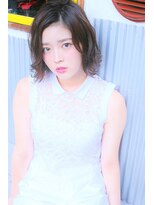 リピース(Re.peace)&nbsp;【repeace】ショート×アッシュブラック