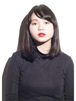 リアン(Lian) ミデイアムロブ