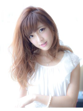 クアトロ 小山店(QUATRO) 愛されゆるパーマ