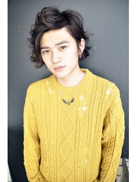 ミルシー(millci) 【millci】 アンニュイ ルーズミディアム