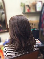 美容室 ズーム(ZOOM)&nbsp;ソフトレイヤー