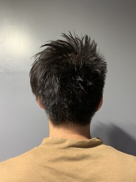 サロンツジモト(SALON TSUJIMOTO) メンズスタイル44