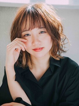 プロデュース 古淵店(Produce) ミディアムウェーブ