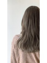 ジーナ 札幌(Zina)&nbsp;【Zina SAPPORO】ベージュカラー