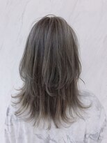 リー 京橋(Lee)&nbsp;ハイトーン☆レイヤースタイル