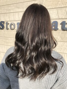 VAN COUNCIL 福井開発店(ヴァンカウンシル) ツヤカラー