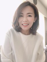 エトレヘアー(ETRE HAIR) AKI 