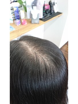 ベック(Bec) 髪が元気になれる