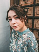 グランシャリオ 笹塚店(Grand Chariot)&nbsp;2021年の新作スタイル】笹塚美容室Grand Chariot