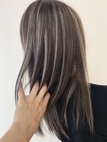 グロウ 大井町(grow)&nbsp;《grow 大井町》３Dハイライト×ストレート