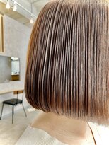 サンズ(SUNS)&nbsp;SUNS 横顔美人ボブ