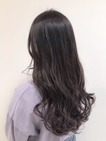 リベラ(LIBERA)&nbsp;《TARO》ピンクラベンダー グラデーションカラー ブリーチ１回〇