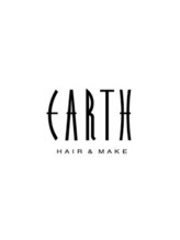 HAIR＆MAKE　EARTH小禄店