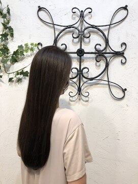 ローグヘアー 綾瀬店(Rogue HAIR) ロング