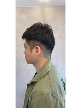 リゼロ(ReZERO) ショートスタイル