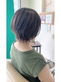 くびれボブ