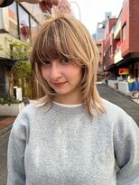 ネルケ 立川(nelke)&nbsp;ウルフレイヤー